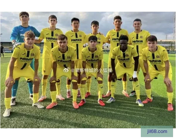 刘凯源入选瓦伦西亚省队开启中国青训留洋新篇章重要里程碑事件